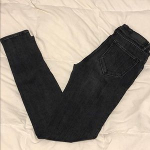 Allsaints grace jeans size 29